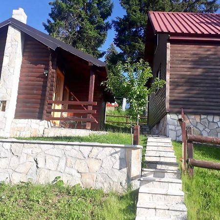 Cozy Cabin Zabljak  Exterior photo