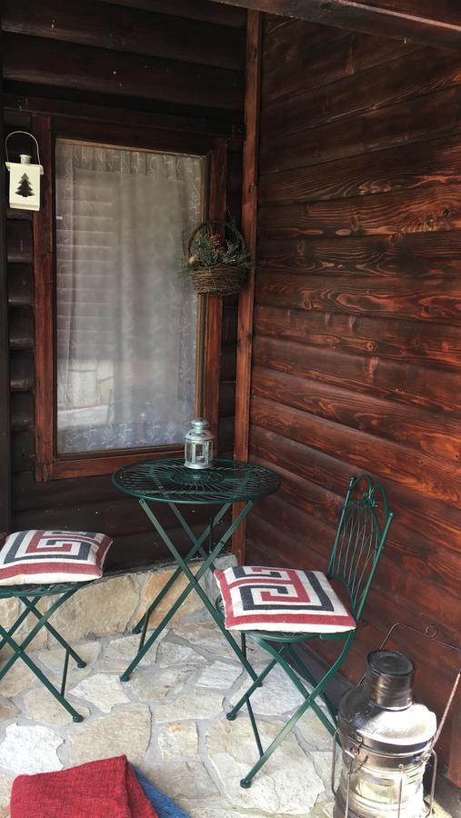 Cozy Cabin Zabljak  Exterior photo