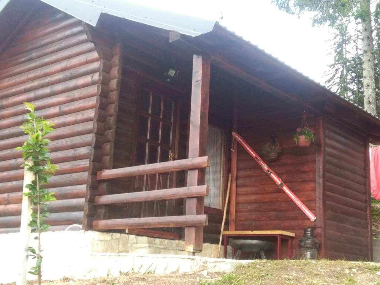 Cozy Cabin Zabljak  Exterior photo