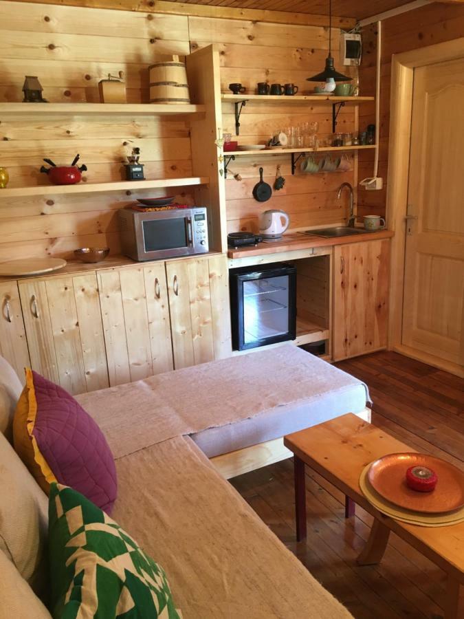 Cozy Cabin Zabljak  Exterior photo