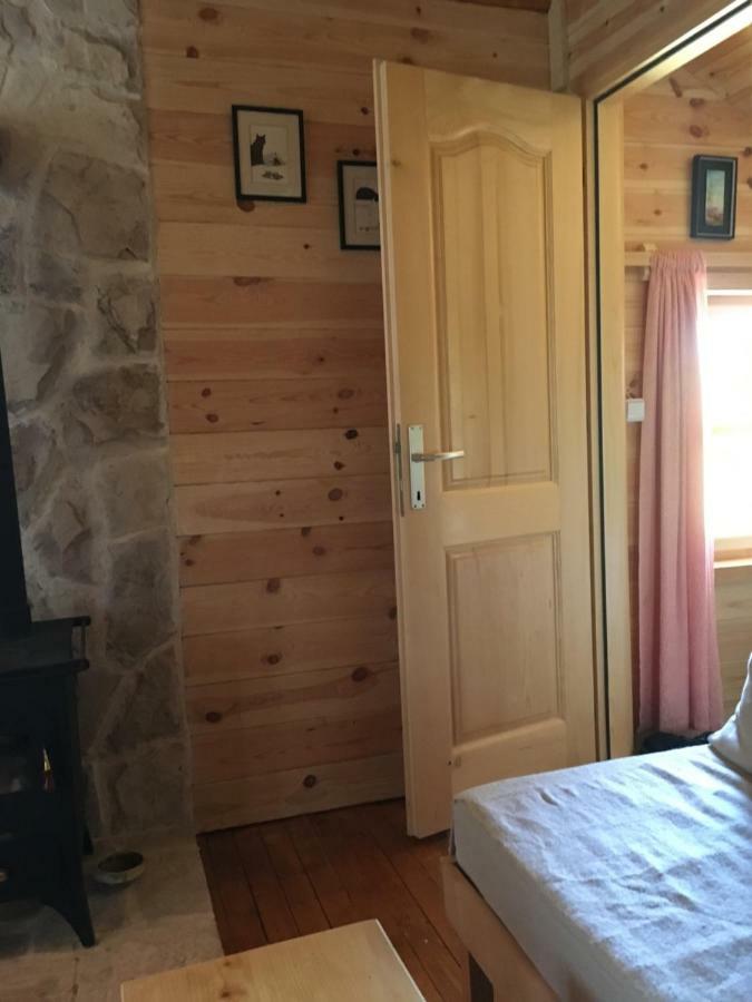 Cozy Cabin Zabljak  Exterior photo